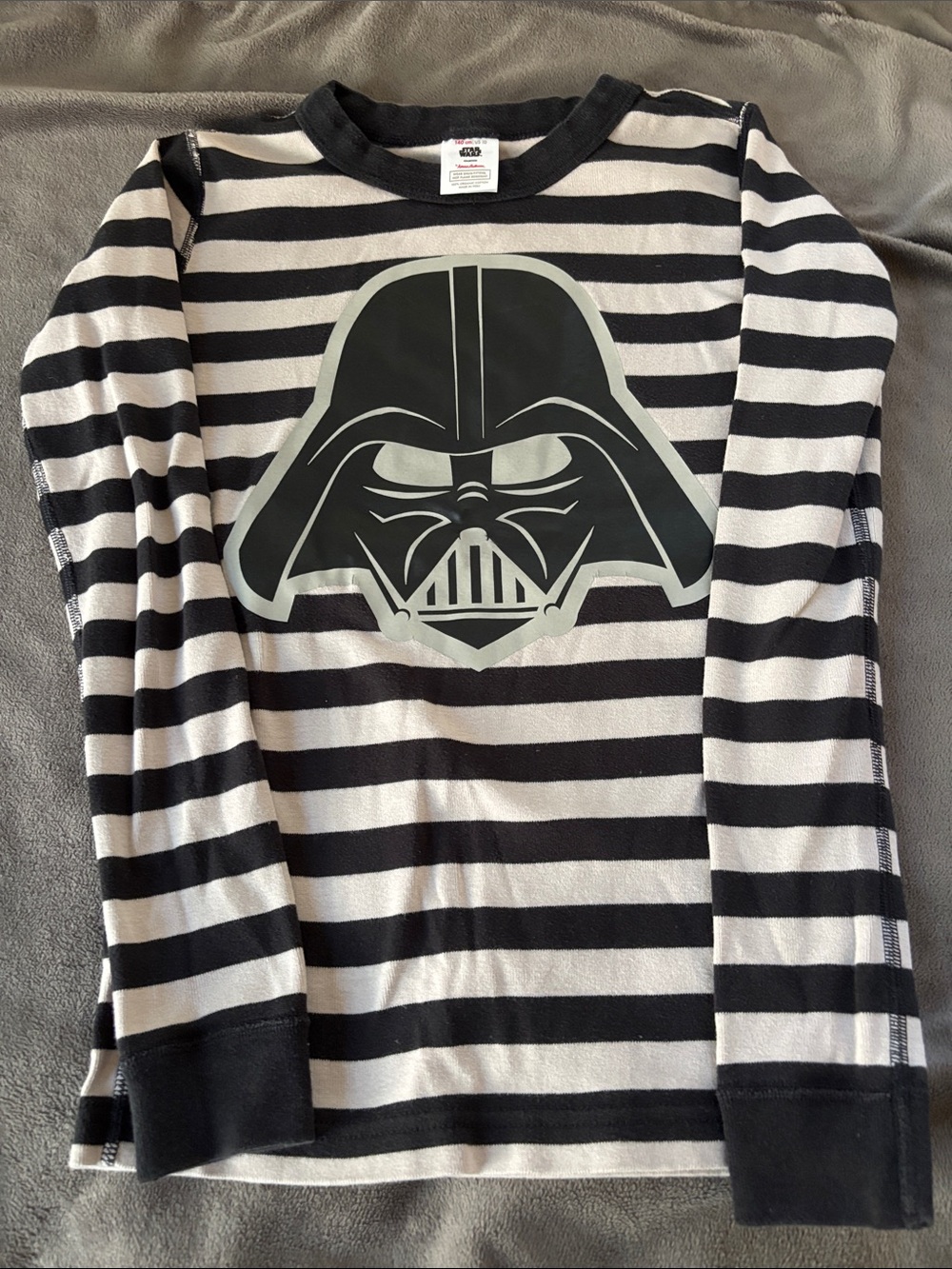 Hanna Andersson Star Wars PJs (10) - Picture 12 of 16